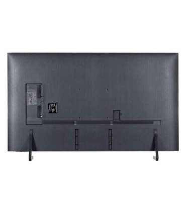 Samsung Q8F QE65Q8FAAU 165.1 cm (65") 4K Ultra HD Smart TV Wi-Fi Grey, Titanium