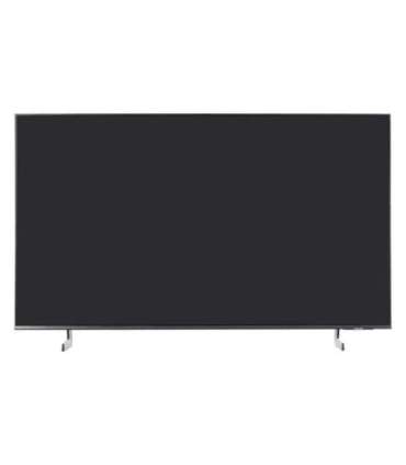 Samsung Q8F QE65Q8FAAU 165.1 cm (65") 4K Ultra HD Smart TV Wi-Fi Grey, Titanium