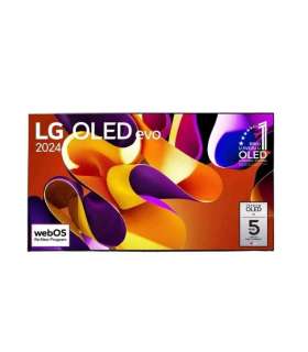 LG OLED OLED77G42LW TV 195.6 cm (77") 4K Ultra HD Smart TV Wi-Fi Grey