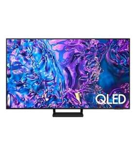 Samsung Q70D QE65Q70DATXXH TV 165.1 cm (65") 4K Ultra HD Smart TV Wi-Fi Black