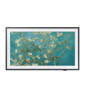 Samsung QE32LS03CBU 81.3 cm (32") Full HD Smart TV Wi-Fi Black