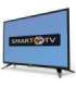 LIN 40LFHD1200 SMART TV 40" Full HD DVB-T2