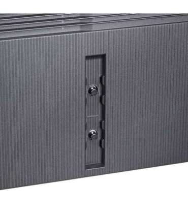 Samsung Q8F QE43Q8FAAU 109.2 cm (43") 4K Ultra HD Smart TV Wi-Fi Grey, Titanium