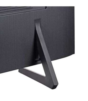 Samsung Q8F QE43Q8FAAU 109.2 cm (43") 4K Ultra HD Smart TV Wi-Fi Grey, Titanium