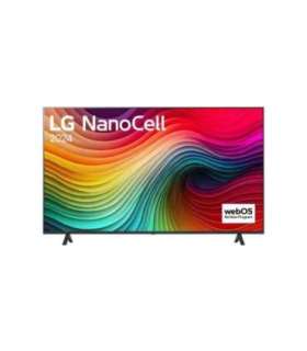 LG NanoCell NANO81 50NANO81T3A TV 127 cm (50") 4K Ultra HD Smart TV Wi-Fi Blue