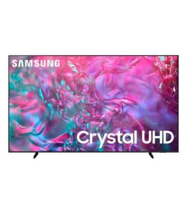 Samsung UE98DU9072U 2.49 m (98") 4K Ultra HD Smart TV Wi-Fi Black