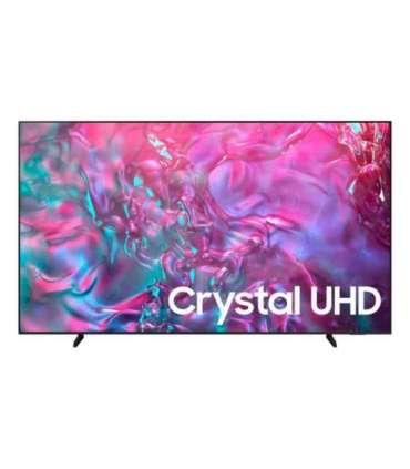 Samsung UE98DU9072U 2.49 m (98") 4K Ultra HD Smart TV Wi-Fi Black