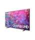 Samsung UE98DU9072U 2.49 m (98") 4K Ultra HD Smart TV Wi-Fi Black
