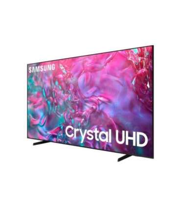 Samsung UE98DU9072U 2.49 m (98") 4K Ultra HD Smart TV Wi-Fi Black