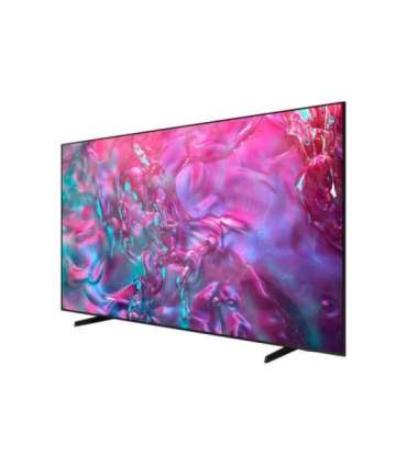 Samsung UE98DU9072U 2.49 m (98") 4K Ultra HD Smart TV Wi-Fi Black