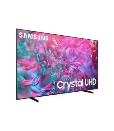 Samsung UE98DU9072U 2.49 m (98") 4K Ultra HD Smart TV Wi-Fi Black