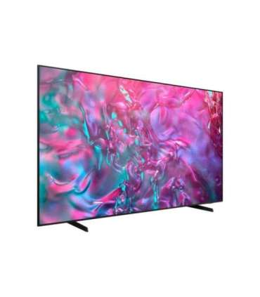 Samsung UE98DU9072U 2.49 m (98") 4K Ultra HD Smart TV Wi-Fi Black