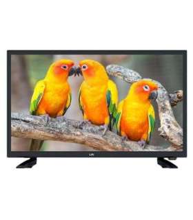 LIN 24LHDD06 HD Ready DVB-T2 Black