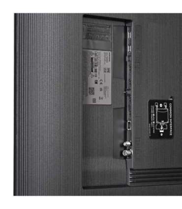 Samsung QE55QN70FAU 139.7 cm (55") 4K Ultra HD Smart TV Wi-Fi Black