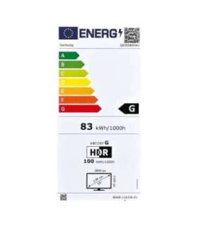 Samsung QE55S85FAUXXH TV 139.7 cm (55") 4K Ultra HD Smart TV Wi-Fi