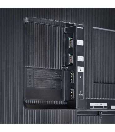 Samsung QE55S85FAUXXH TV 139.7 cm (55") 4K Ultra HD Smart TV Wi-Fi