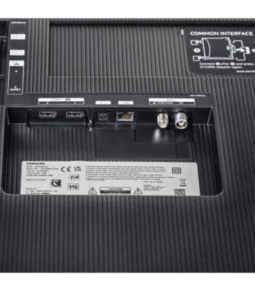 Samsung QE55S85FAUXXH TV 139.7 cm (55") 4K Ultra HD Smart TV Wi-Fi