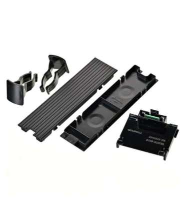 Samsung QE55S85FAUXXH TV 139.7 cm (55") 4K Ultra HD Smart TV Wi-Fi