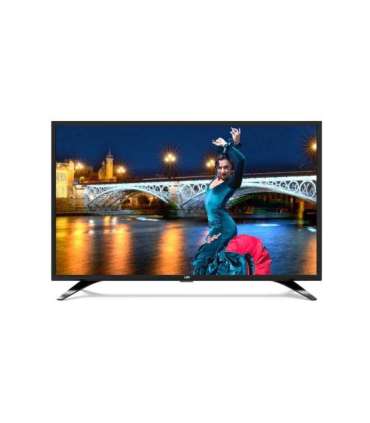 TV 32" LIN 32D1700 SMART HD Ready DVB-T2