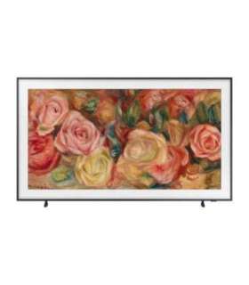 Samsung The Frame QE85LS03DAUXXN TV 2.16 m (85") 4K Ultra HD Smart TV Wi-Fi Black