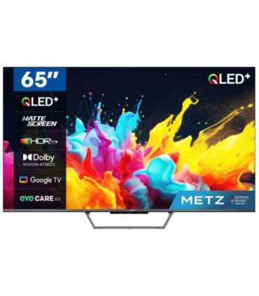 METZ QLED 65MQE7600Z 65" TV