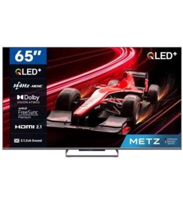 METZ QLED 65MQE8000Z 65" TV