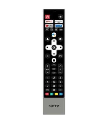 METZ QLED 75MQE8000Z 75" TV