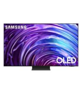Samsung QE55S95DAT 139.7 cm (55") 4K Ultra HD Smart TV Wi-Fi Black
