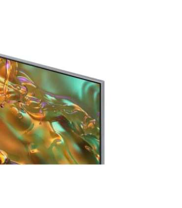 Samsung Q80D QE85Q80DAT 2.16 m (85") 4K Ultra HD Smart TV Wi-Fi Silver