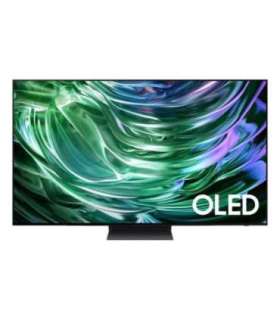 Samsung Series 9 QE65S90DATXXH TV 165.1 cm (65") 4K Ultra HD Smart TV Wi-Fi Black