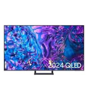 Samsung QE65Q77DAT 165,1 cm (65") 4K Ultra HD Smart TV Wi-Fi Titanium