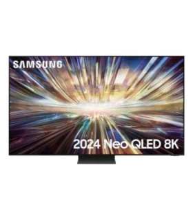 Samsung QE65QN800DTXXH TV 165.1 cm (65") 8K Ultra HD Smart TV Wi-Fi Black