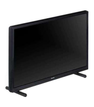 Philips 43PFS5507/12 TV 109.2 cm (43") Full HD Black