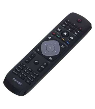 Philips 43PFS5507/12 TV 109.2 cm (43") Full HD Black