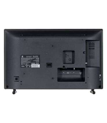 Philips 43PFS5507/12 TV 109.2 cm (43") Full HD Black