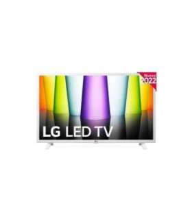 LG 32LQ63806LC TV 81.3 cm (32") Full HD Smart TV Wi-Fi White