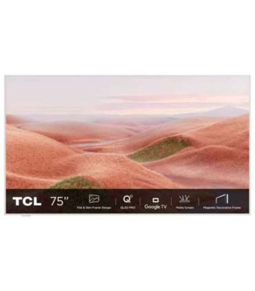 TCL 75A300W