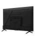 TCL T7B 55T7B TV 139.7 cm (55") 4K Ultra HD Smart TV Wi-Fi Black, Titanium 600 cd/m²