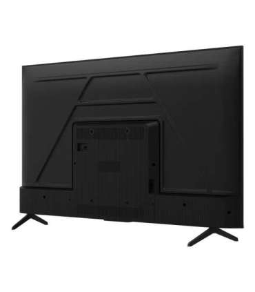 TCL T7B 55T7B TV 139.7 cm (55") 4K Ultra HD Smart TV Wi-Fi Black, Titanium 600 cd/m²