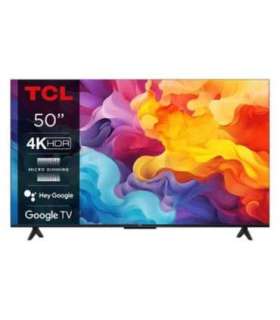 TCL 50V6B TV 127 cm (50") 4K Ultra HD Smart TV Wi-Fi Black