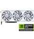 MSI VENTUS GEFORCE RTX 5080 16G 3X OC WHITE graphics card NVIDIA 16 GB GDDR7
