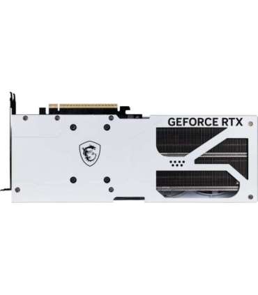 MSI VENTUS GEFORCE RTX 5080 16G 3X OC WHITE graphics card NVIDIA 16 GB GDDR7