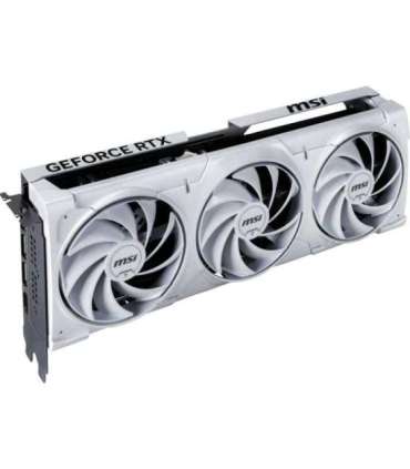 MSI VENTUS GEFORCE RTX 5080 16G 3X OC WHITE graphics card NVIDIA 16 GB GDDR7