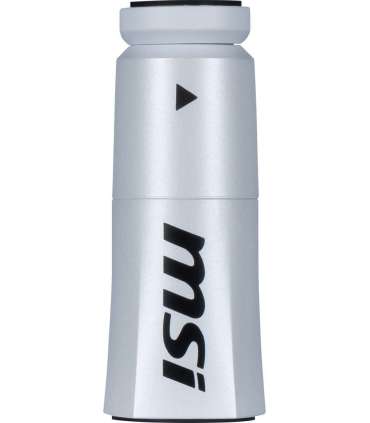 MSI VENTUS GEFORCE RTX 5080 16G 3X OC WHITE graphics card NVIDIA 16 GB GDDR7