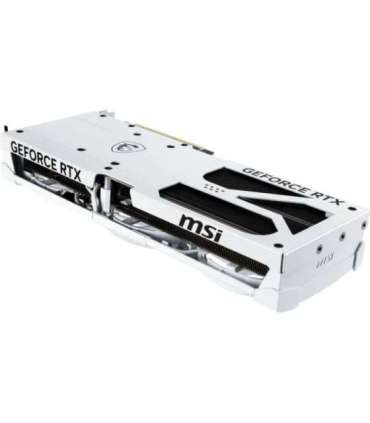 MSI VENTUS GEFORCE RTX 5080 16G 3X OC WHITE graphics card NVIDIA 16 GB GDDR7