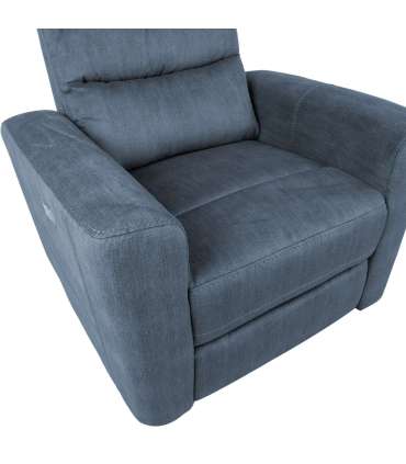 Tugitool GASTON elektriline recliner, si