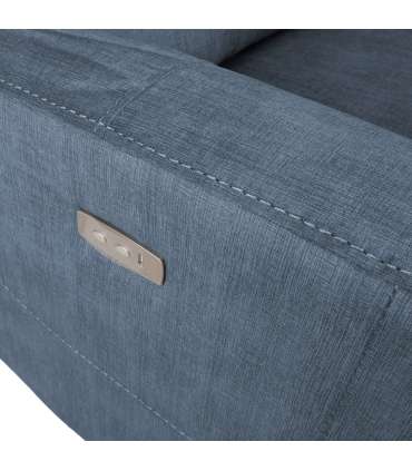 Tugitool GASTON elektriline recliner, si