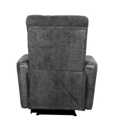 Tugitool GEMMA manuaalne recliner, hall
