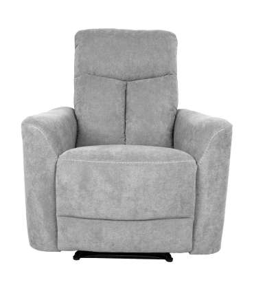 Tugitool GEMMA manuaalne recliner, heleh