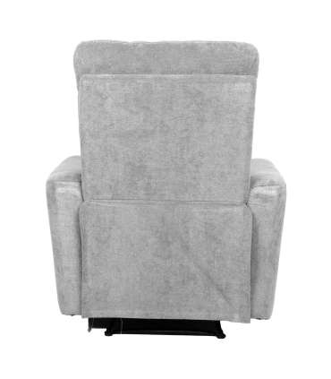 Tugitool GEMMA manuaalne recliner, heleh